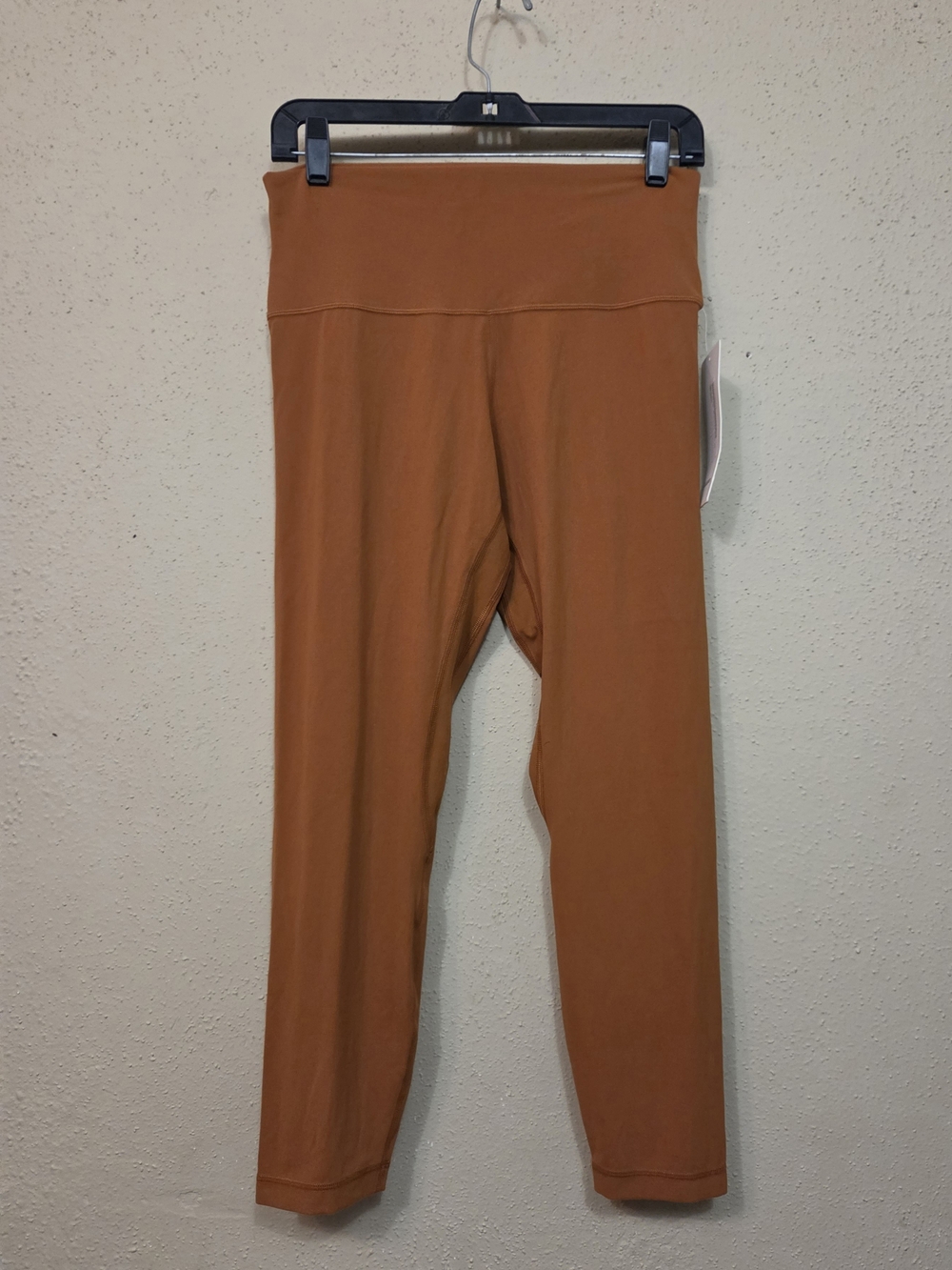 Lululemon Leggings Womens 10 High-Rise Leggings NWT